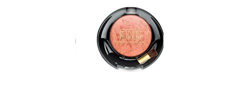 0796845572160 - MILANI BAKED EYESHADOW MARBLE-MLMMS617 COPPER EXCESS
