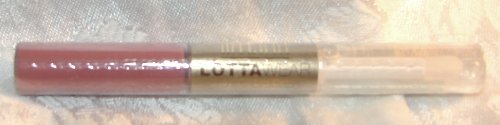 0796845618981 - MILANI LOTTAWEAR STAY-ON LIP COLOR - FAWN TO DUSK