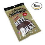 0079694221046 - BEEF JERKY OLD FASHIONED BAGS