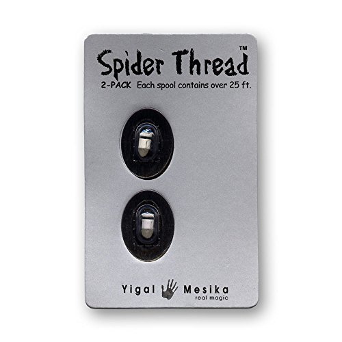 0797162018218 - MMS YIGAL MESIKA SPIDER THREAD (2-PIECE) BY M & M'S