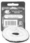 0797265931131 - FLAX PACKING 2' X 1/8 COIL BY WESTERN PACIFIC TRADING
