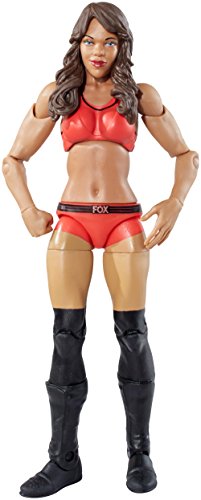 0797619725911 - WWE FIGURE SERIES #47 - SUPERSTAR #13 ALICIA FOX