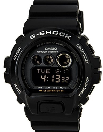 0079767980849 - CASIO G-SHOCK GDX6900 WATCH
