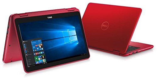 0797698766416 - NEW DELL INSPIRON 3168 2-IN-1 LAPTOP - W/ FREE PRE-INSTALLED MICROSOFT OFFICE 2016 PROFESSIONAL SOFTWARE / WINDOWS 10