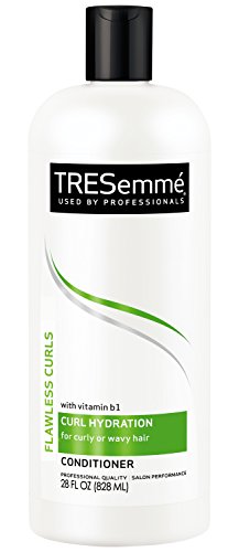 0797706105824 - TRESEMME CONDITIONER, FLAWLESS CURLS 28 OZ