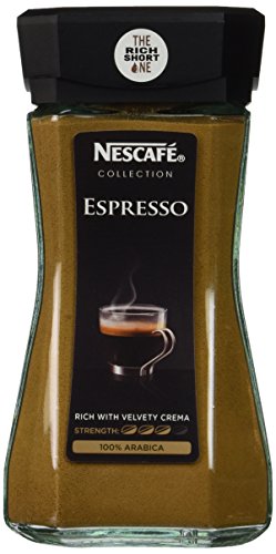 0797734723434 - NESCAFE ESPRESSO INSTANT COFFEE 2 JARS X 3.5OZ/100G