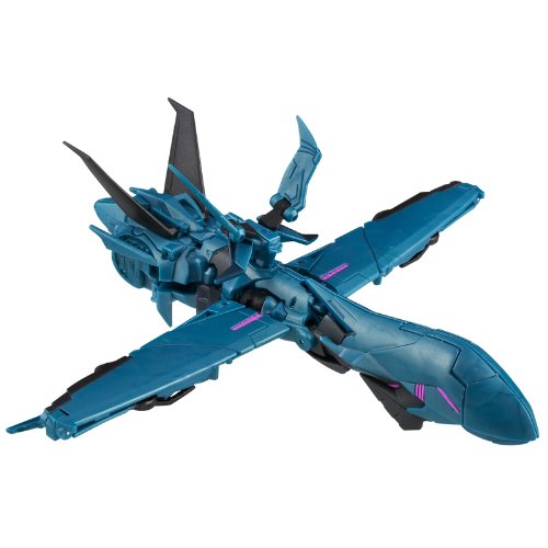 0797770290648 - TRANSFORMERS PRIME ROBOTS IN DISGUISE DELUXE CLASS SOUNDWAVE FIGURE