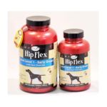 0797801000307 - HIP FLEX JOINT LEVEL 1 EARLY ONSET CHEWABLE TABLETS FOR DOGS BOTTLE