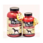 0797801000451 - HIP FLEX JOINT LEVEL 3 ADVANCED FORMULA FOR DOGS 40 CHEWABLE TABLETS