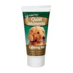 0797801001649 - QUIET MOMENTS CALMING AID GEL FOR DOGS