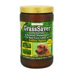 0797801034197 - GRASSSAVER CHEWABLE WAFERS FOR DOGS 100 CHEWABLE WAFERS 100 CHEWABLE WAFERS