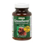 0797801034203 - GRASS SAVER TABLETS FOR DOGS 250 TABLET