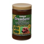 0797801034272 - GRASSSAVER CHEWABLE WAFERS 300 CHEWABLE WAFERS 300 CHEWABLE WAFERS
