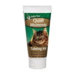 0797801035699 - QUIET MOMENTS CALMING AID GEL FOR CATS