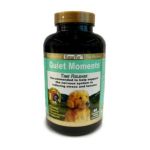 0797801035712 - QUIET MOMENTS CALMING AID FOR DOGS 60 CHEWABLE TABLETS 60 CHEWABLE TABLET