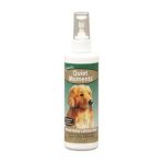 0797801035743 - QUIET MOMENTS HERBAL CALMING SPRAY FOR DOGS