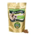 0797801035804 - HIP AND JOINT SOFT CHEWS FOR DOGS AND CATS 120 SOFT CHEWS 120 CHEWS