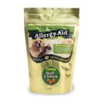 0797801035835 - ALLER-911 SKIN AND COAT ALLERGY SOFT CHEWS FOR DOGS AND CATS 90 CHEWABLES 90 CHEWS