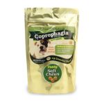 0797801035842 - COPROPHAGIA DETERRENT FOR DOGS 90 SOFT CHEWS 90 SOFT CHEWS
