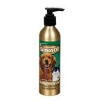 0797801036108 - SALMON OIL UNSCENTED FOR DOGS AND CATS