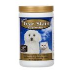 0797801038102 - TEAR STAIN SUPPLEMENT POWDER FOR DOGS AND CATS