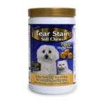 0797801038133 - TEAR STAIN SOFT CHEWS FOR DOGS AND CATS 65 SOFT CHEWS