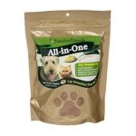 0797801040044 - ALL-IN-ONE DAILY DAILY SUPPLEMENT POWDER FOR DOGS & CATS