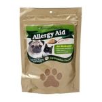 0797801040051 - ALLER-911 SKIN AND COAT PLUS ADVANCED ALLERGY POWDER FOR DOGS AND CATS