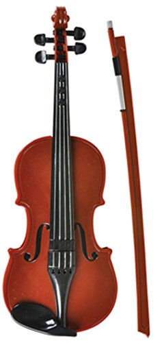 0797864828597 - ELECTRONIC VIOLIN TOY MUSICAL PORTABLE INSTRUMENT