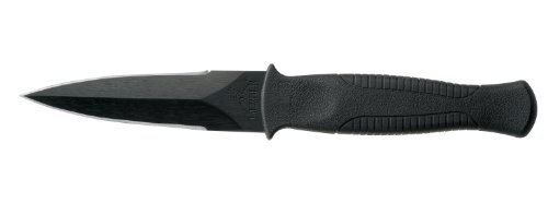 0797885343826 - GERBER GUARDIAN 05803 CUTTING KNIFE - FIXED BLADE KNIFE - 3.41 BLADE / 05803 /