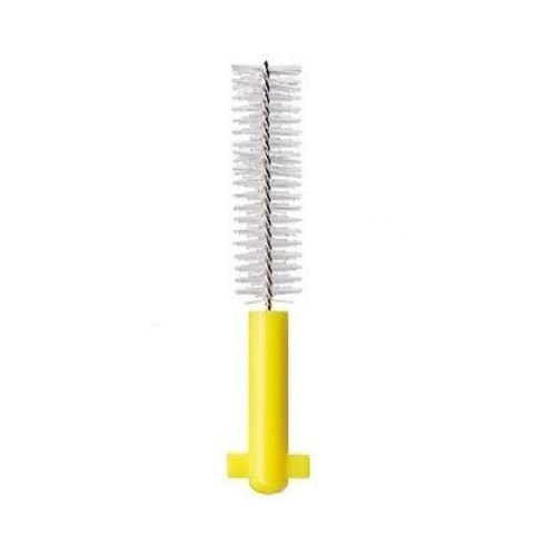 0797978303010 - CURAPROX YELLOW 0.9MM CPS09 PRIME INTERDENTAL BRUSH - 5 BRUSHES BY CURAPROX