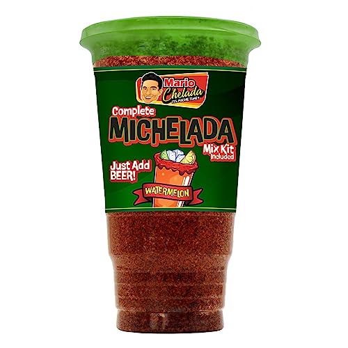Tapatio Michelada Cup (2oz count), Delivery Near You
