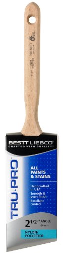 Bestt Liebco 578972800 Tru-Pro Knit 18-Inch x 1/2-Inch Roller Cover 