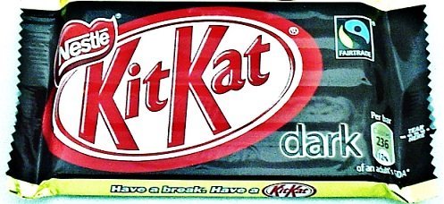 0798235658539 - NESTLE KIT KAT DARK CHOCOLATE BY KIT KAT