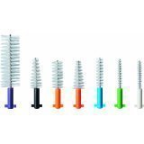0798256647970 - CURAPROX WHITE 1-1.18MM CPS10 PRIME INTERDENTAL BRUSH - 5 BRUSHES BY CURAPROX