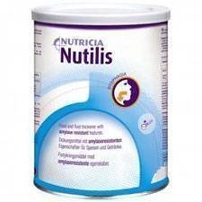 0798256671029 - NUTRICIA NUTILIS POWDER FOOD THICKENER - TIN - 300 G BY NUTRICIA