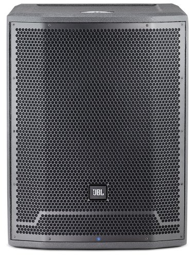0798304270792 - JBL PRX718XLF 18-INCH SELF-POWERED EXTENDED LOW FREQUENCY SUBWOOFER SYSTEM