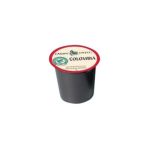 0798493067036 - COLOMBIAN K-CUPS FOR KEURIG BREWERS