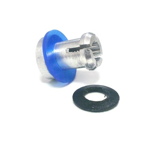 0798527014951 - PRESTIGE SAFETY VALVE FOR DELUXE, DELUXE PLUS & ALPHA DELUXE STAINLESS STEEL PRESSURE COOKERS
