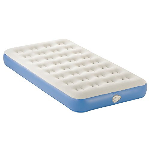 0798527557830 - AEROBED CLASSIC INFLATABLE MATTRESS WITH PUMP, TWIN