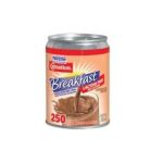 0798716038911 - LACTOSE FREE INSTANT BREAKFAST CHOCOLATE SPLASH CAN X CASE