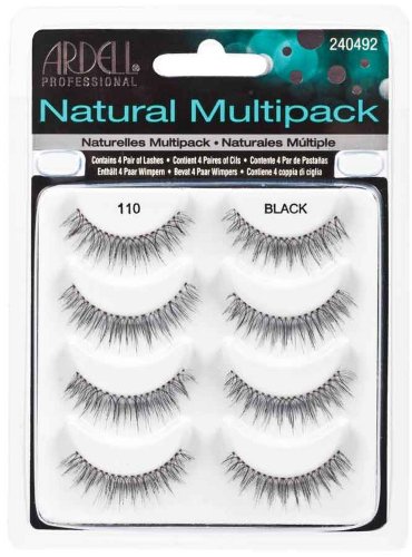 0798813012913 - ARDELL NATURAL MULTIPACK 110