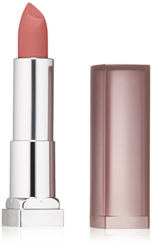 0798813035943 - MAYBELLINE NEW YORK COLOR SENSATIONAL CREAMY MATTE LIP COLOR, TOUCH OF SPICE, 0.15 OUNCE