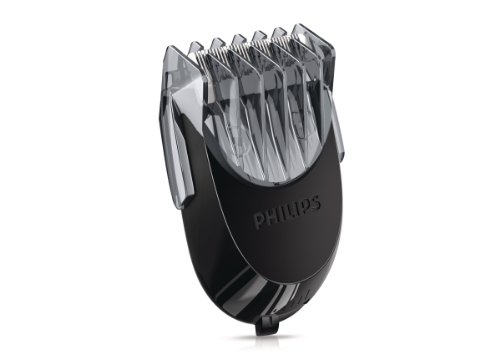 0798813058317 - PHILIPS NORELCO RQ111 CLICK-ON STYLER FOR NORELCO SENSOTOUCH AND ARCITEC ELECTRIC SHAVERS