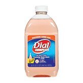 0798813162908 - DIAL COMPLETE FOAMING HAND WASH, ORIGINAL, 32 OUNCE