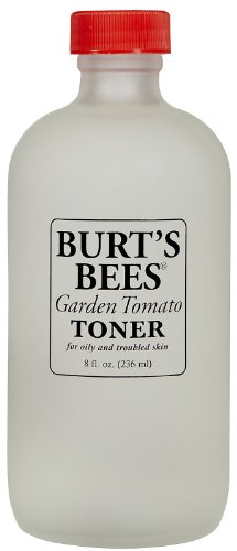 0798813450623 - BURT'S BEES TONER FOR OILY-TROUBLED SKIN, 8 OZ