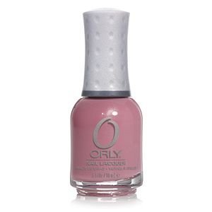 0798813530004 - ORLY NAIL LACQUER, ARTIFICIAL SWEETENER, 0.6 FLUID OUNCE