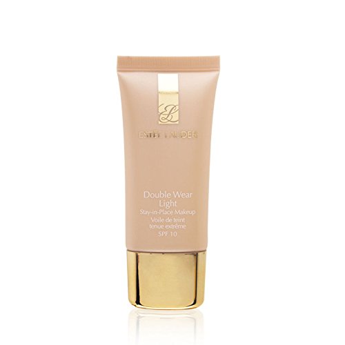 0798813815828 - ESTEE LAUDER SPF 10 DOUBLE WEAR LIGHT STAY-IN-PLACE MAKEUP, 1 OUNCE
