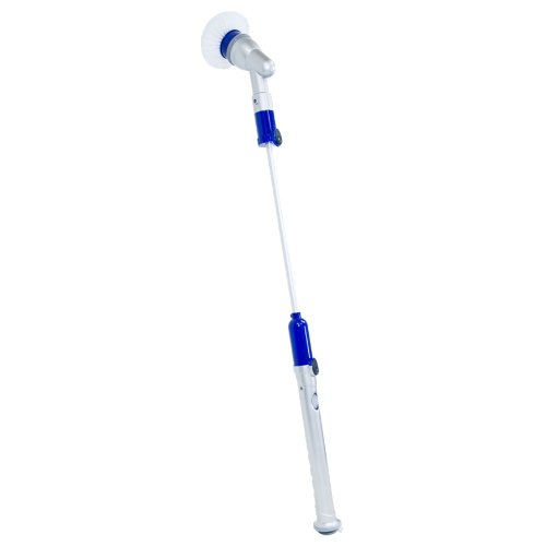 0798837886996 - QUICKIE TUB N' TILE POWER SCRUBBER