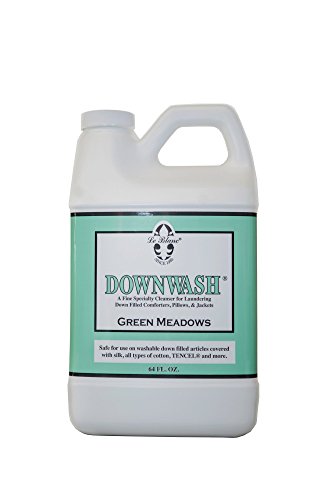 0798837907431 - LE BLANC® GREEN MEADOWS DOWNWASH® - 64 FL. OZ., ONE PACK